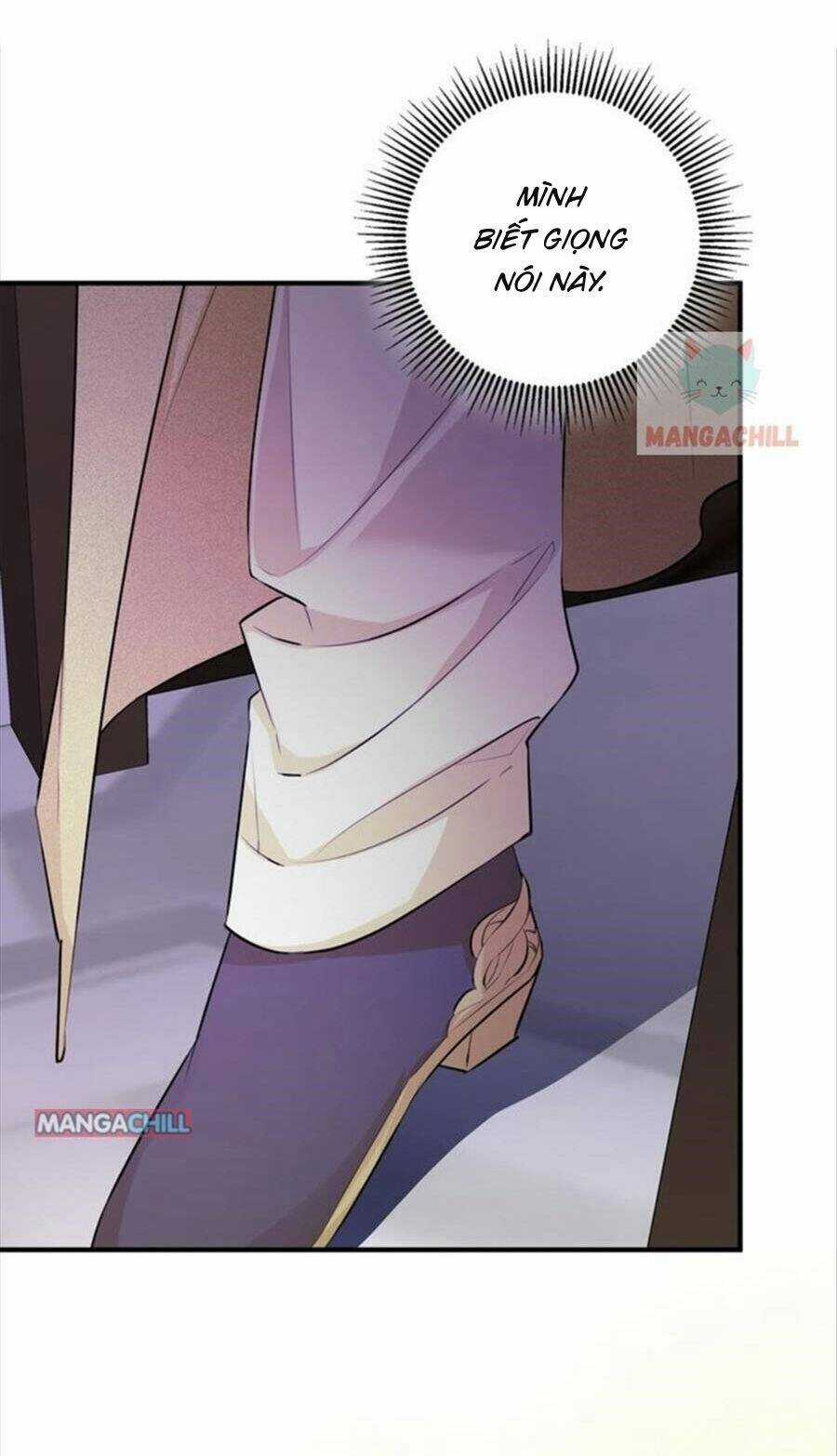 Công Nương Đã Thay Đổi - Chapter 59.1 - Trang 19