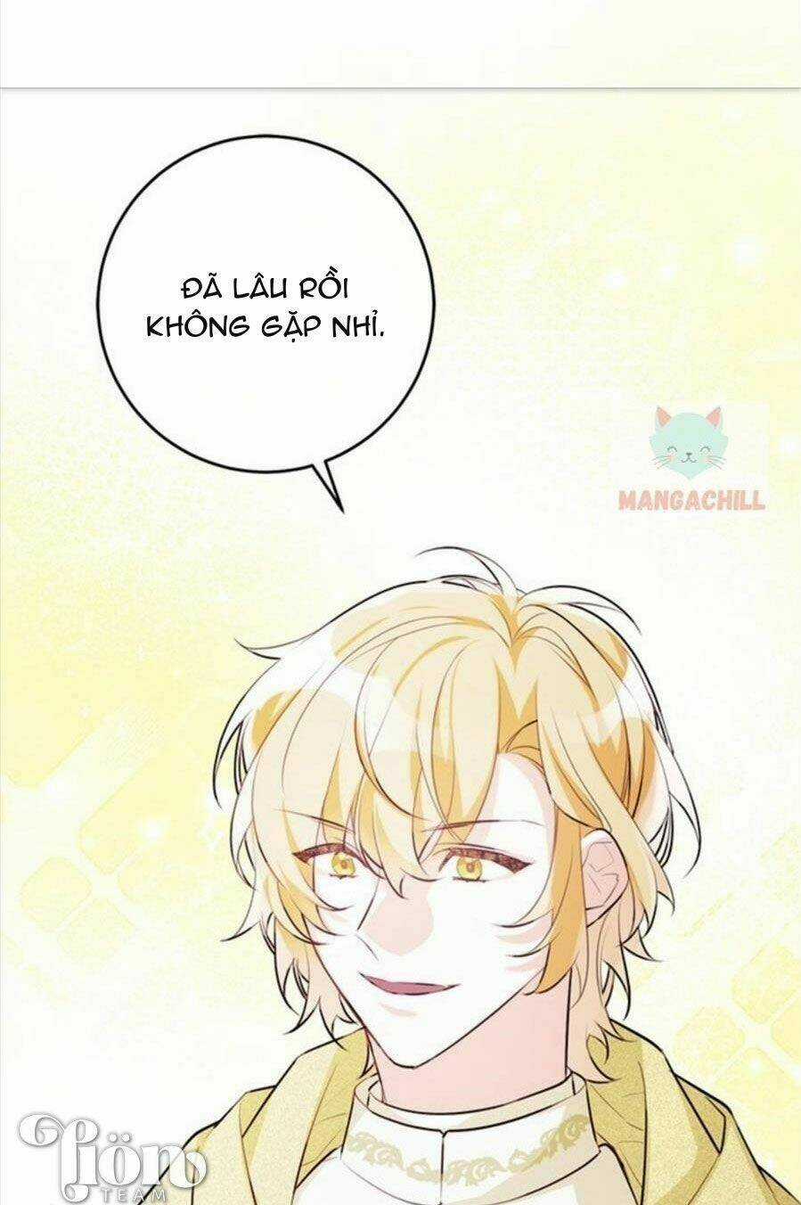 Công Nương Đã Thay Đổi - Chapter 59.1 - Trang 20