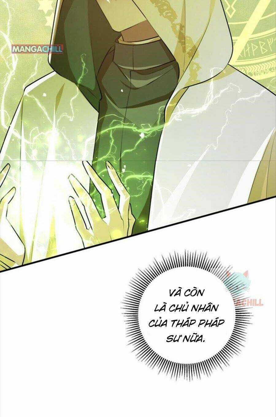 Công Nương Đã Thay Đổi - Chapter 59.1 - Trang 3