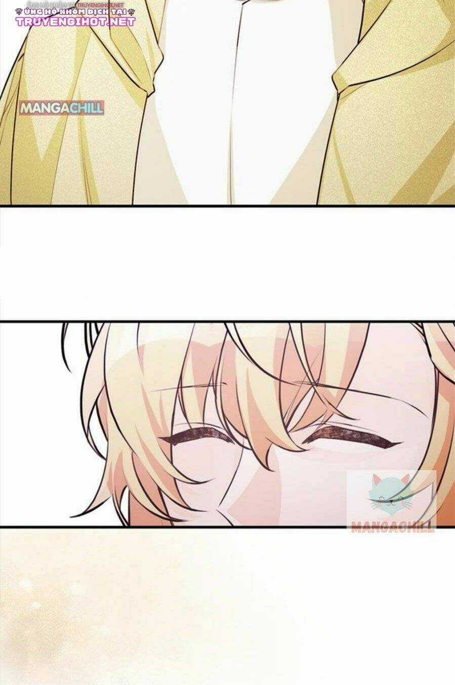 Công Nương Đã Thay Đổi - Chapter 59.1 - Trang 21