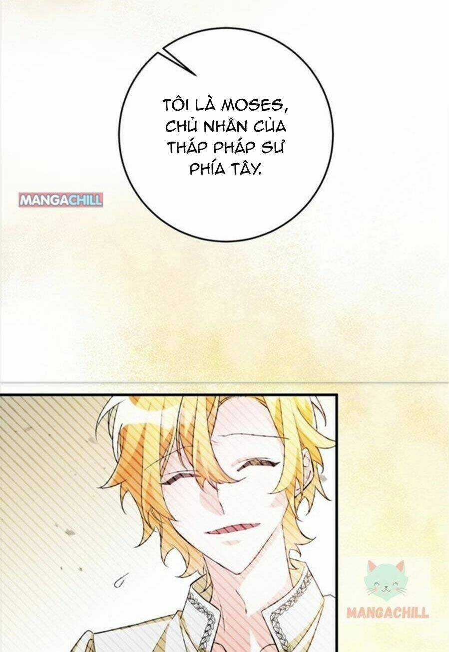 Công Nương Đã Thay Đổi - Chapter 59.1 - Trang 22