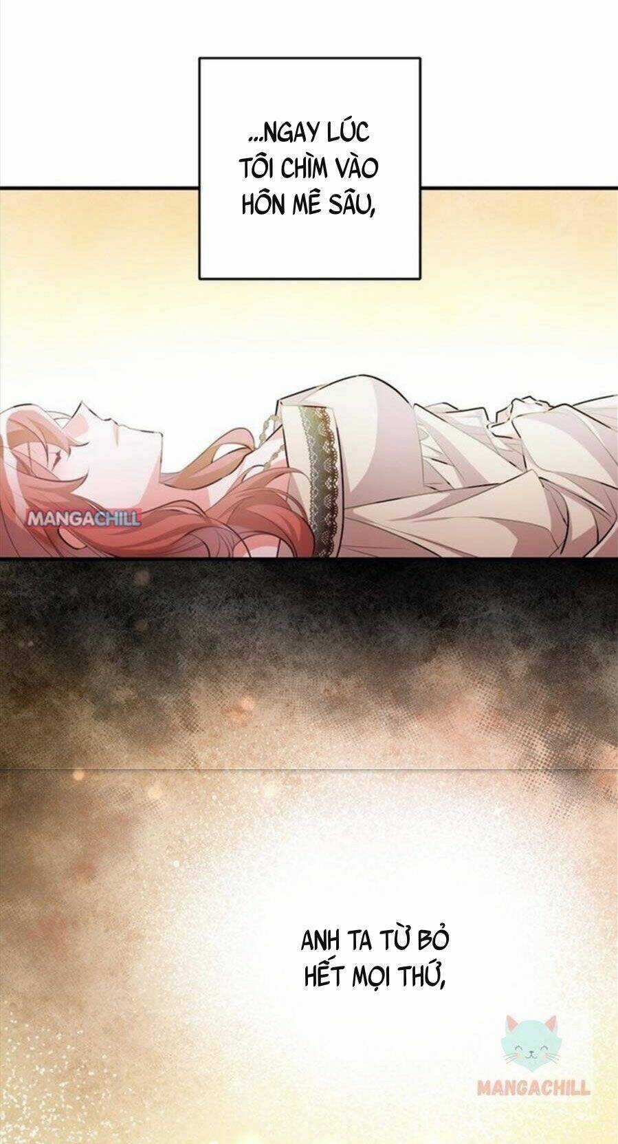 Công Nương Đã Thay Đổi - Chapter 59.1 - Trang 26