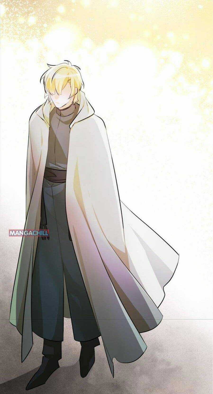 Công Nương Đã Thay Đổi - Chapter 59.1 - Trang 27