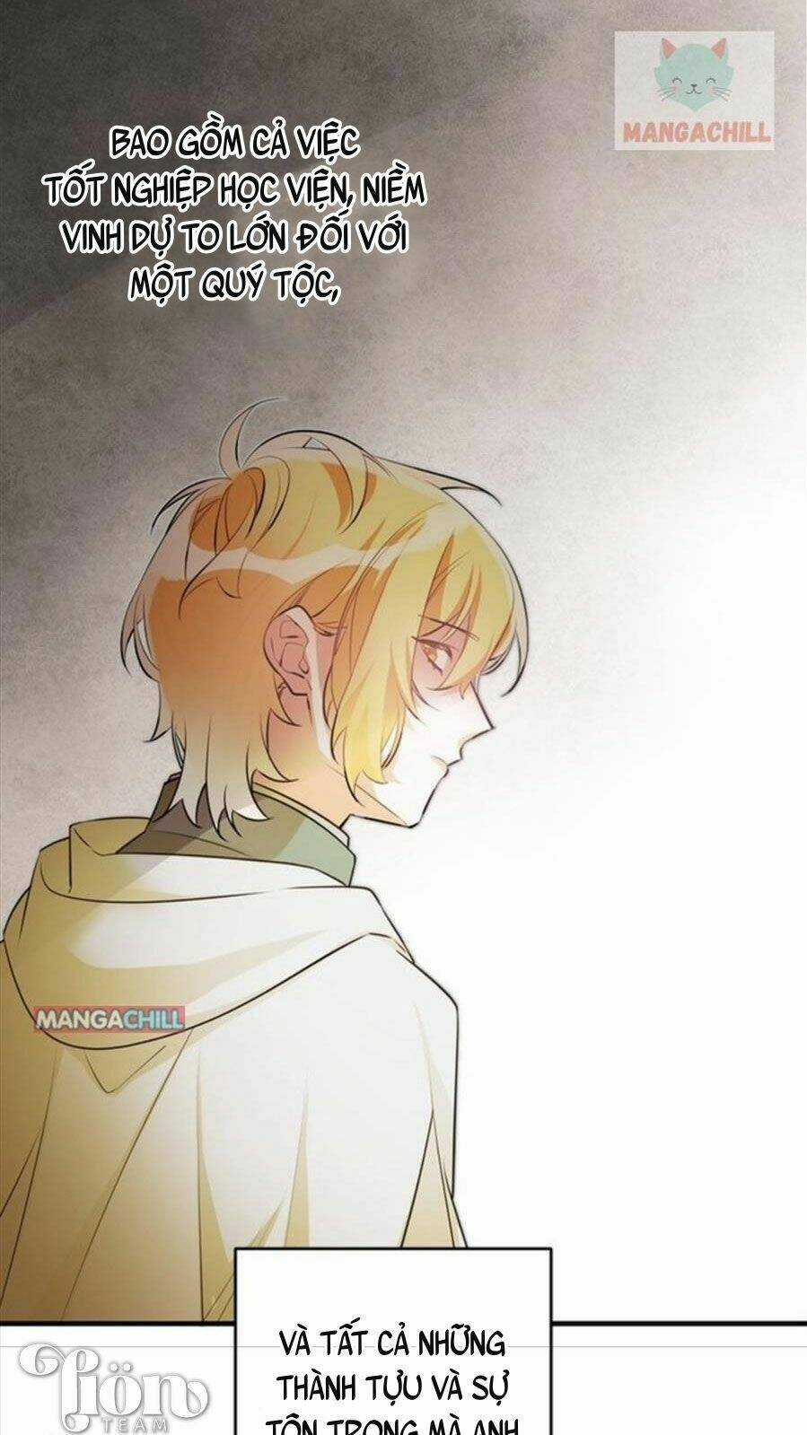 Công Nương Đã Thay Đổi - Chapter 59.1 - Trang 28