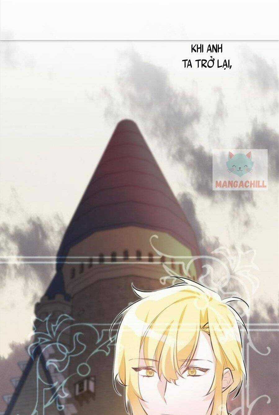 Công Nương Đã Thay Đổi - Chapter 59.1 - Trang 30