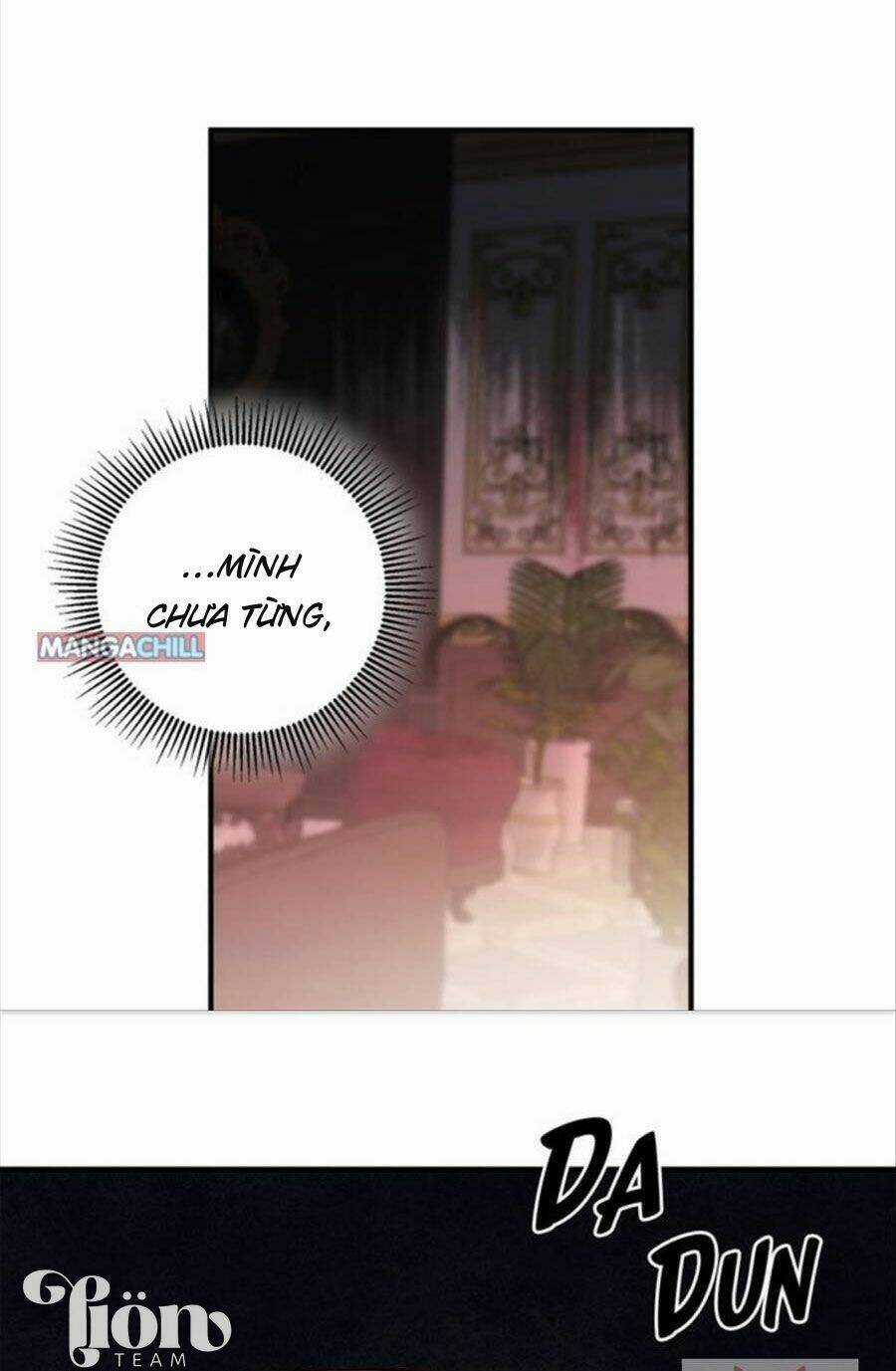 Công Nương Đã Thay Đổi - Chapter 59.1 - Trang 4