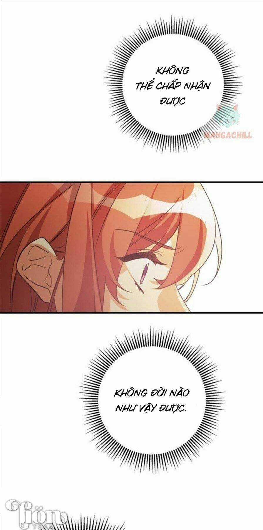 Công Nương Đã Thay Đổi - Chapter 59.1 - Trang 34