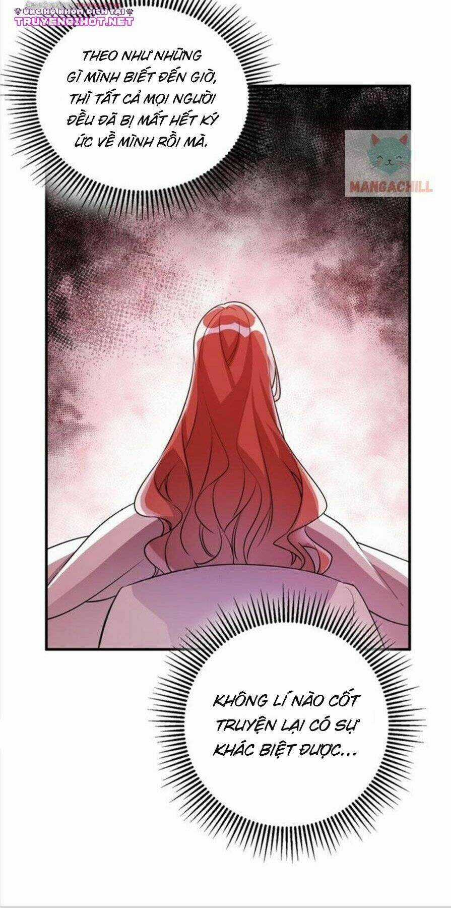 Công Nương Đã Thay Đổi - Chapter 59.1 - Trang 35