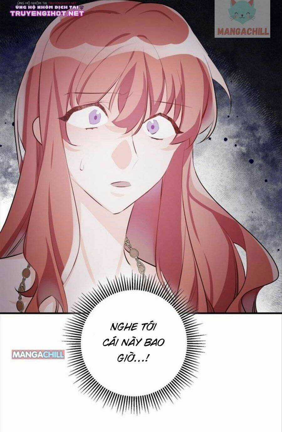 Công Nương Đã Thay Đổi - Chapter 59.1 - Trang 5