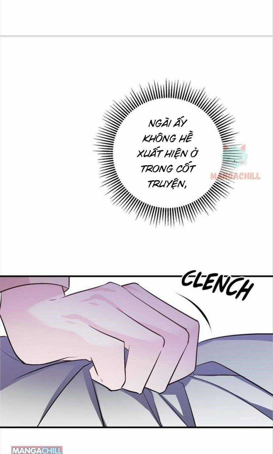 Công Nương Đã Thay Đổi - Chapter 59.1 - Trang 6