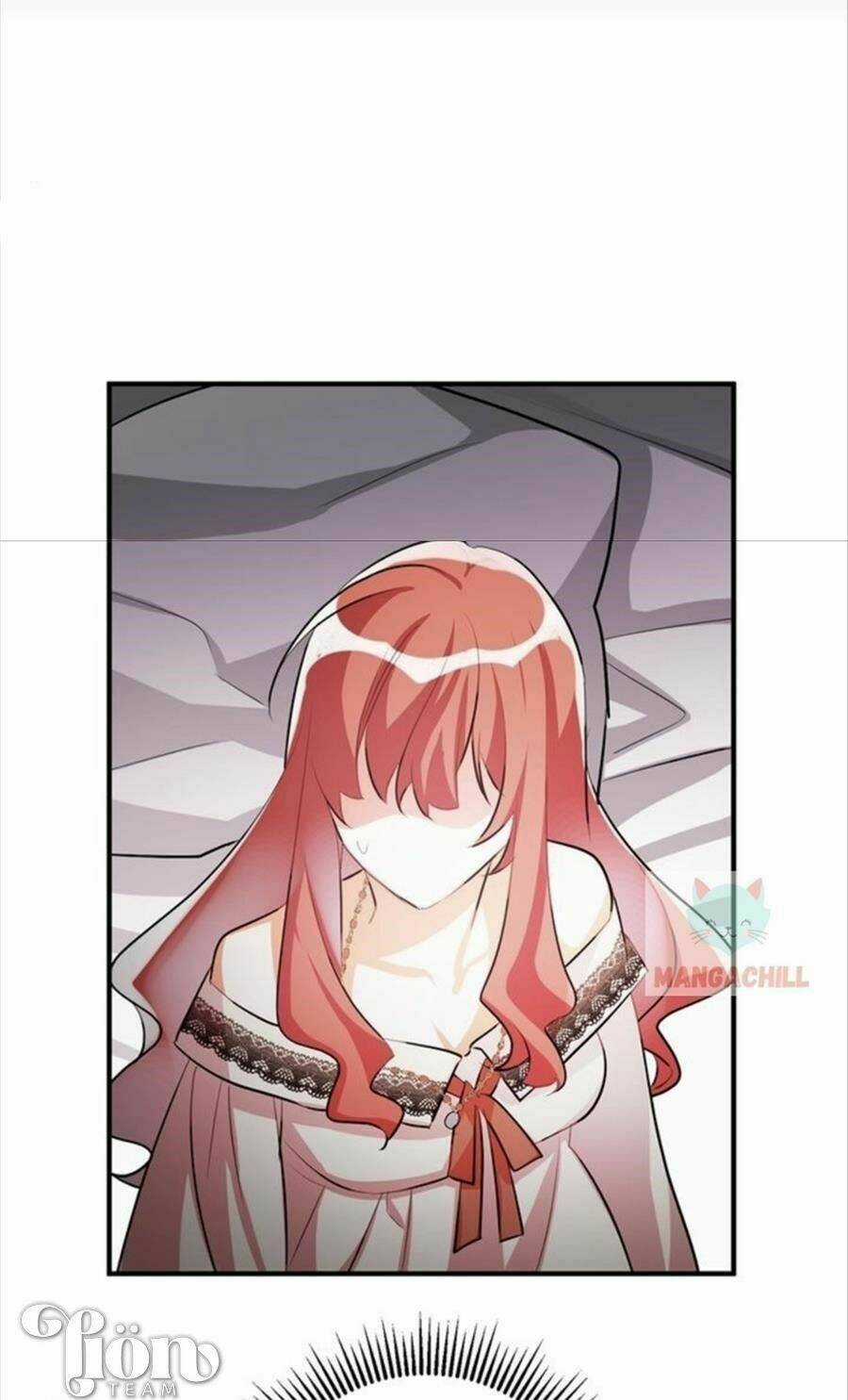 Công Nương Đã Thay Đổi - Chapter 59.1 - Trang 8