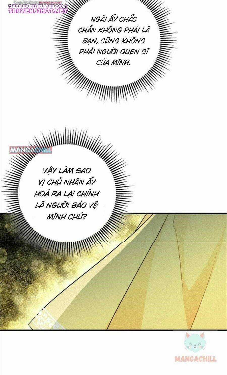 Công Nương Đã Thay Đổi - Chapter 59.1 - Trang 9