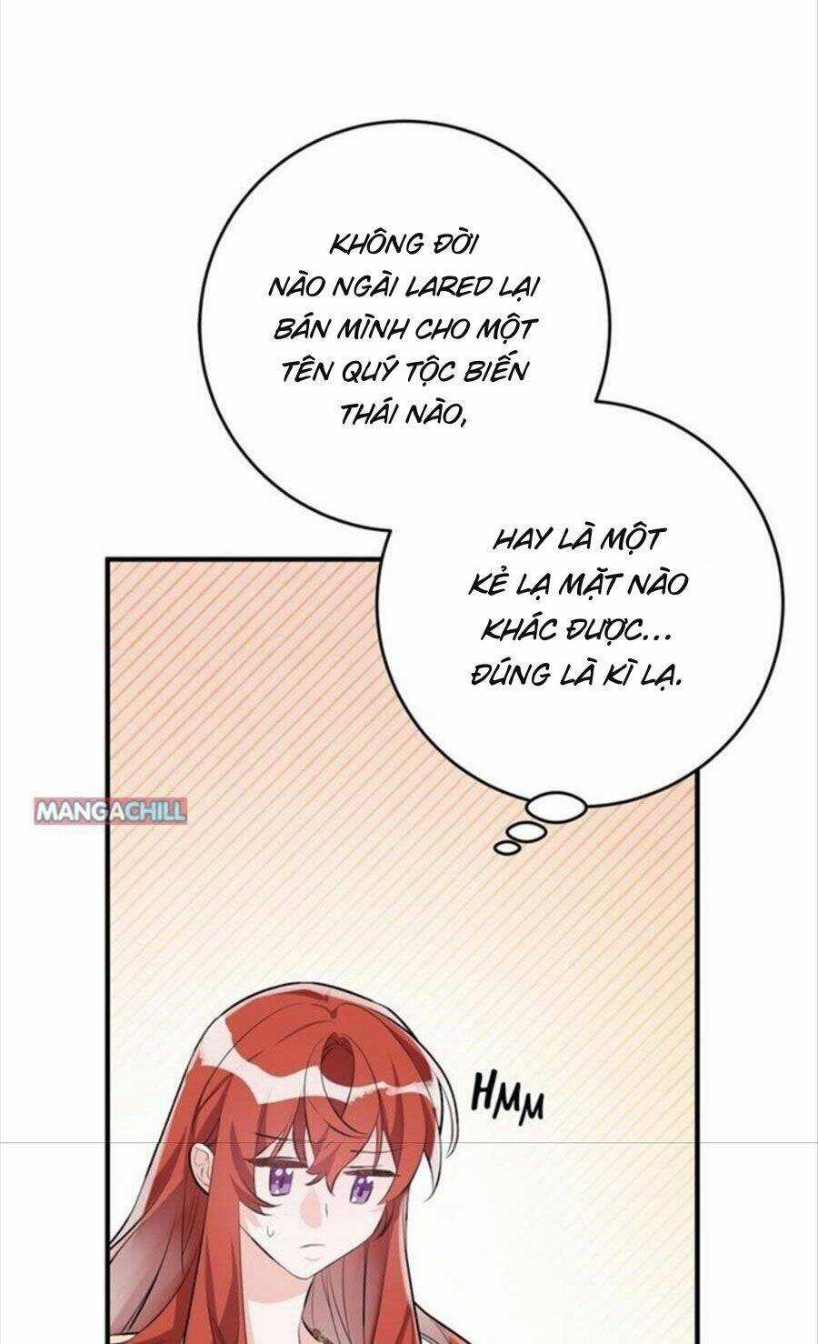 Công Nương Đã Thay Đổi - Chapter 59.1 - Trang 10