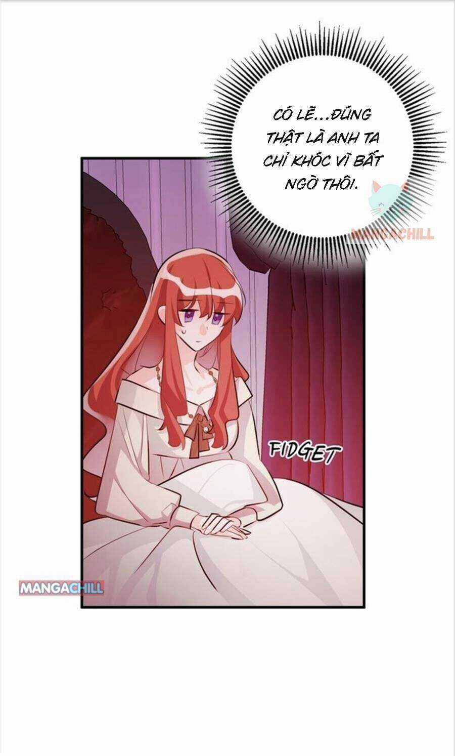 Công Nương Đã Thay Đổi - Chapter 59.2 - Trang 11