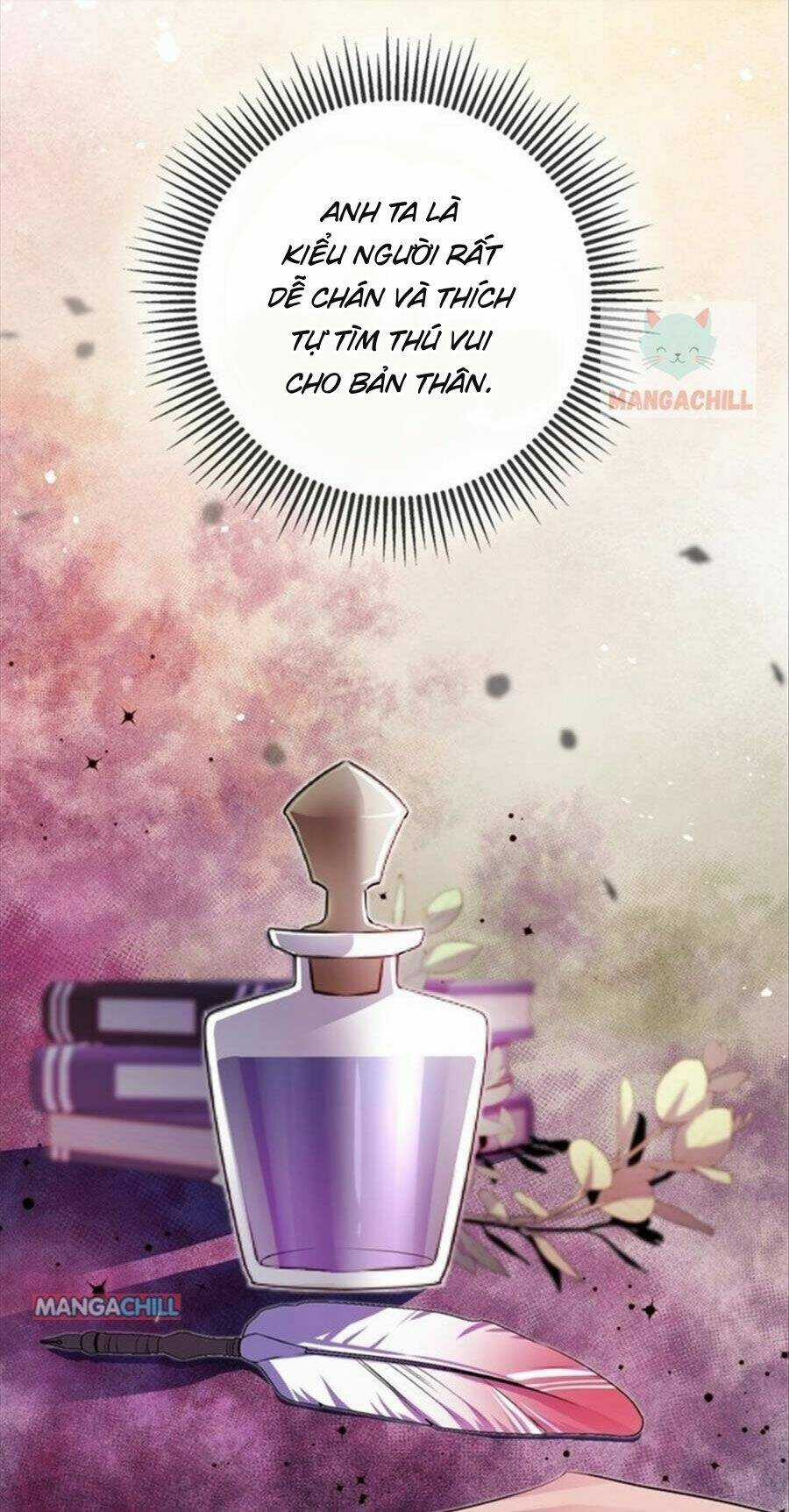 Công Nương Đã Thay Đổi - Chapter 59.2 - Trang 15