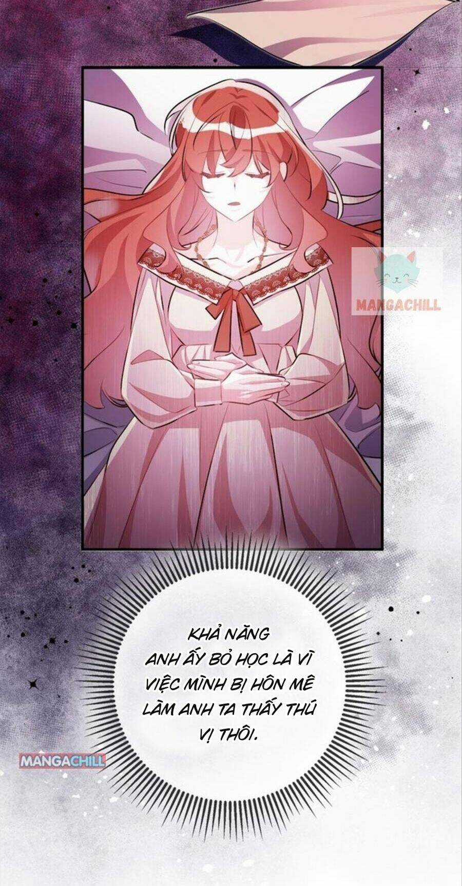 Công Nương Đã Thay Đổi - Chapter 59.2 - Trang 16