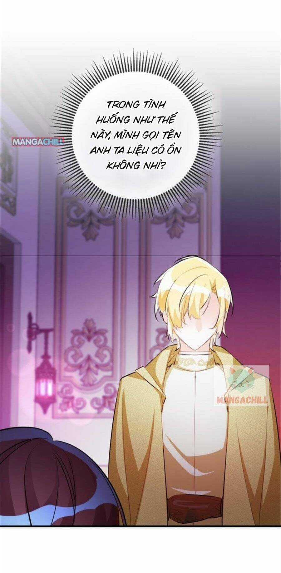 Công Nương Đã Thay Đổi - Chapter 59.2 - Trang 19