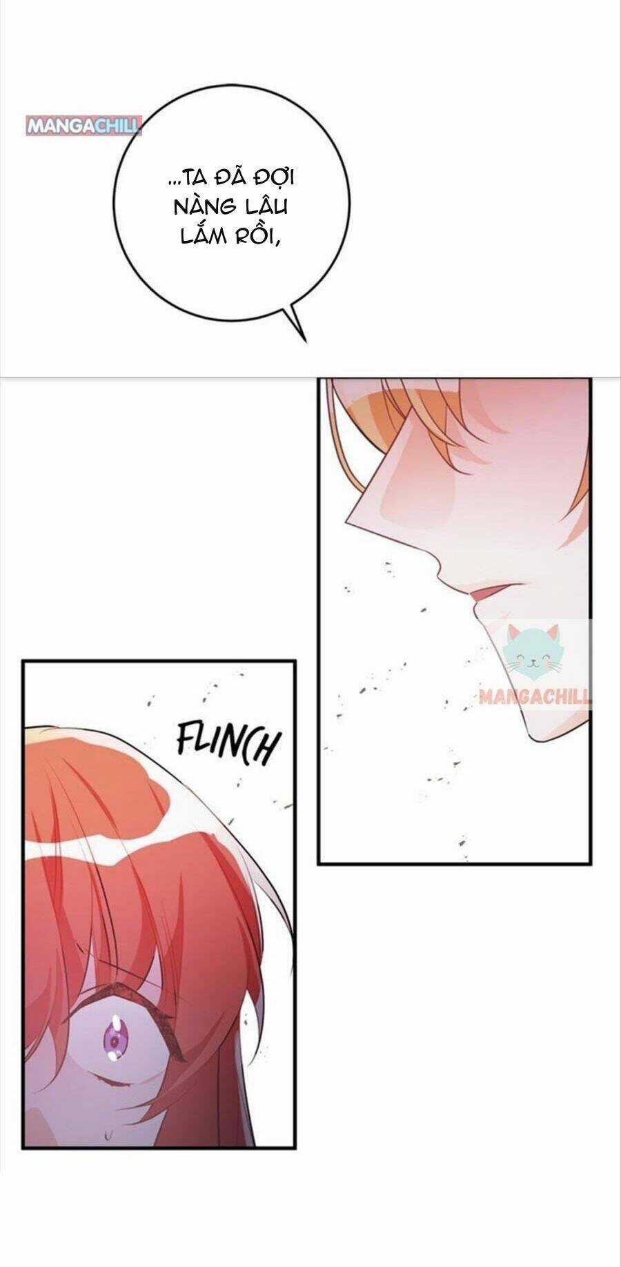 Công Nương Đã Thay Đổi - Chapter 59.2 - Trang 20