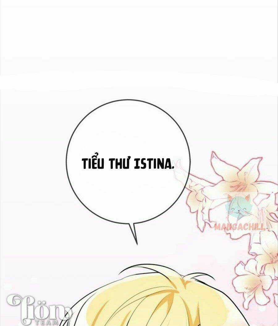 Công Nương Đã Thay Đổi - Chapter 59.2 - Trang 21