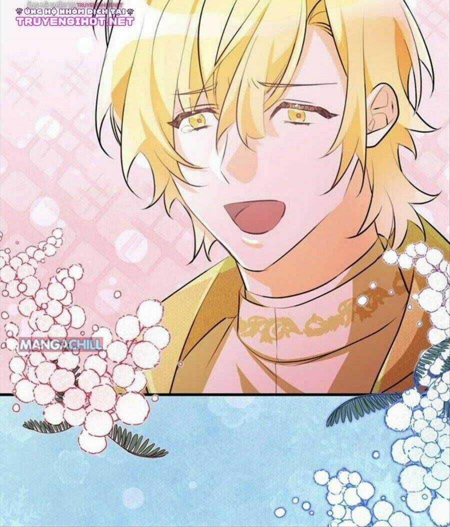 Công Nương Đã Thay Đổi - Chapter 59.2 - Trang 22