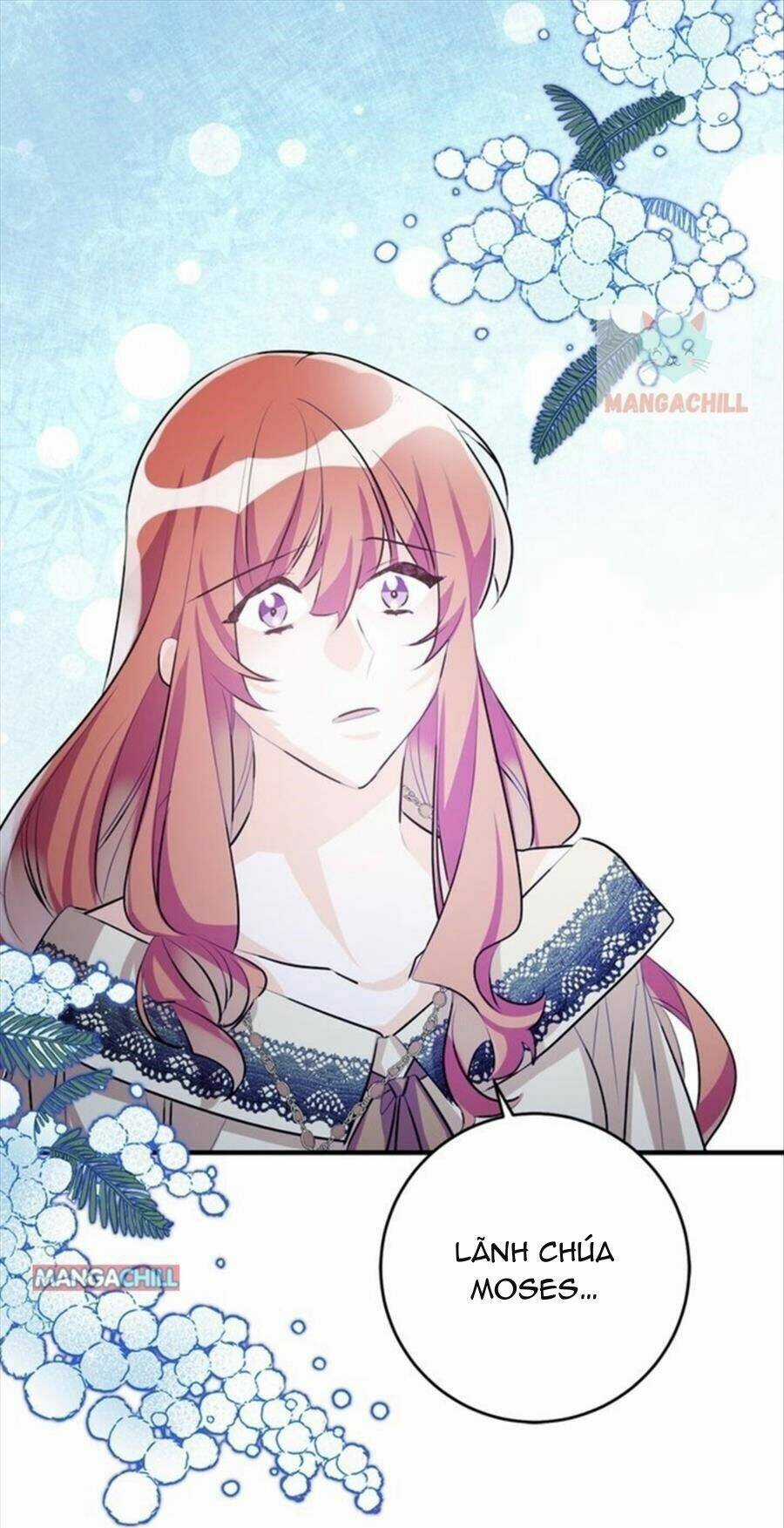 Công Nương Đã Thay Đổi - Chapter 59.2 - Trang 23