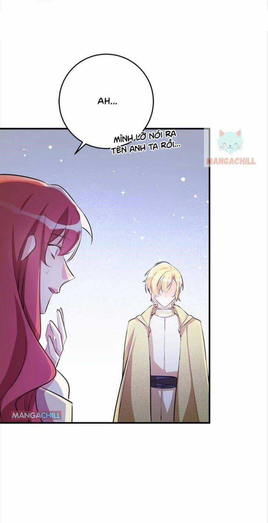 Công Nương Đã Thay Đổi - Chapter 59.2 - Trang 24