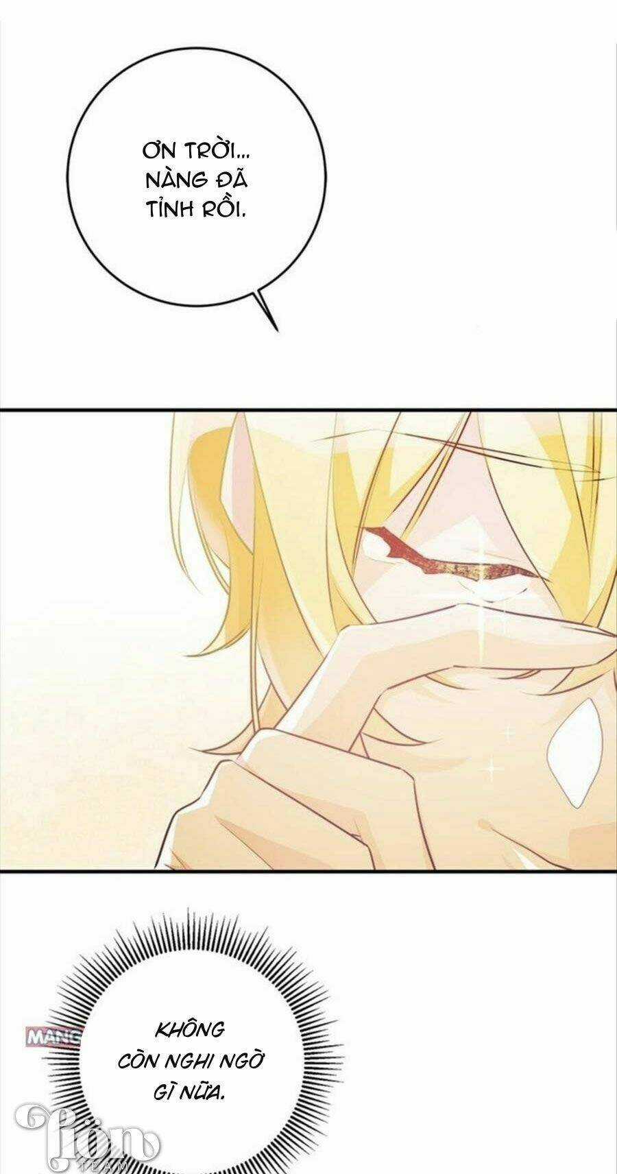 Công Nương Đã Thay Đổi - Chapter 59.2 - Trang 25