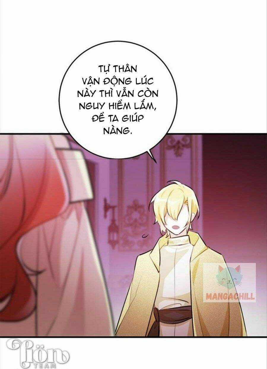 Công Nương Đã Thay Đổi - Chapter 59.2 - Trang 29
