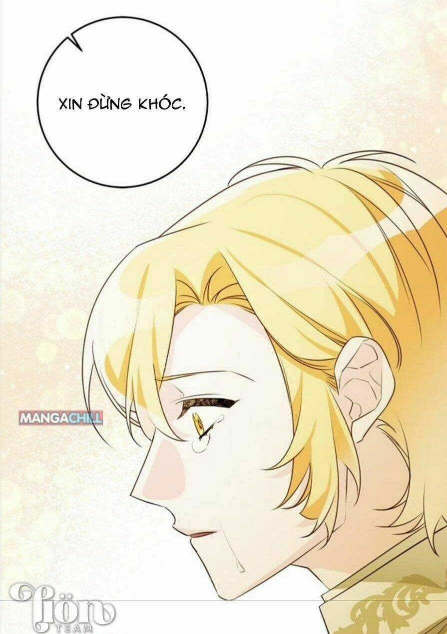 Công Nương Đã Thay Đổi - Chapter 59.2 - Trang 4