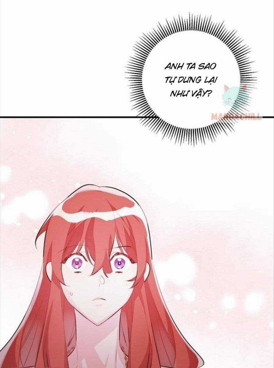 Công Nương Đã Thay Đổi - Chapter 59.2 - Trang 31