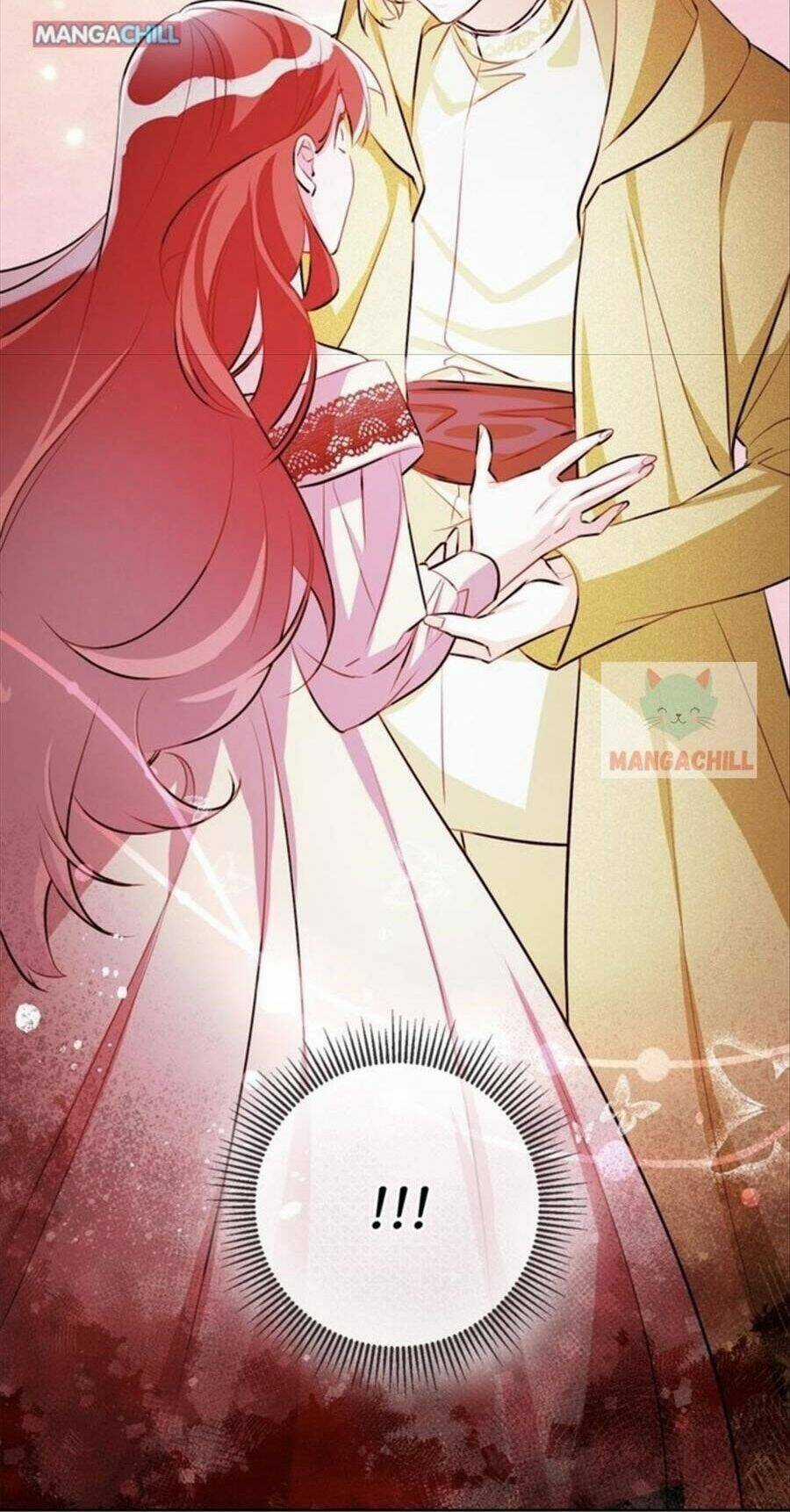 Công Nương Đã Thay Đổi - Chapter 59.2 - Trang 36