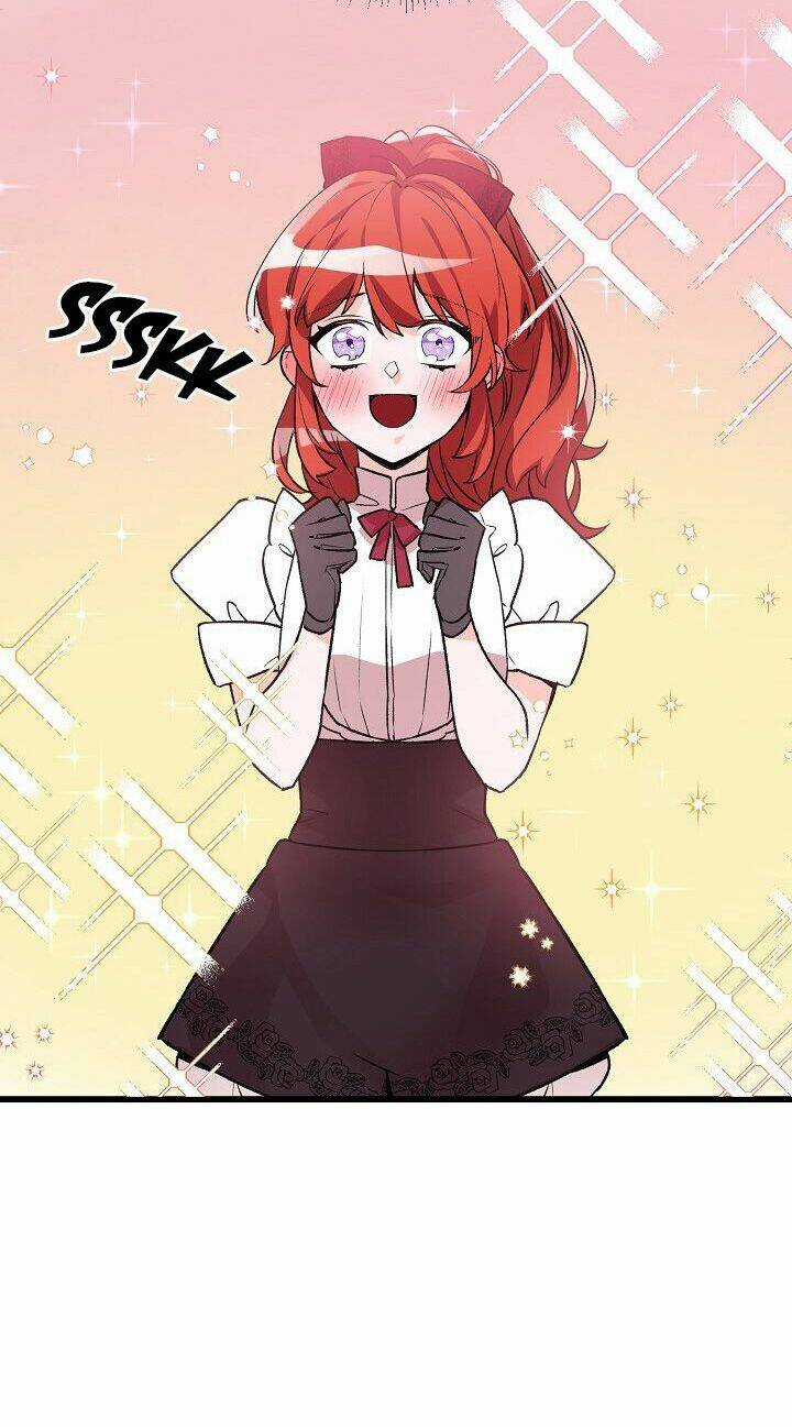 Công Nương Đã Thay Đổi - Chapter 6 - Trang 11