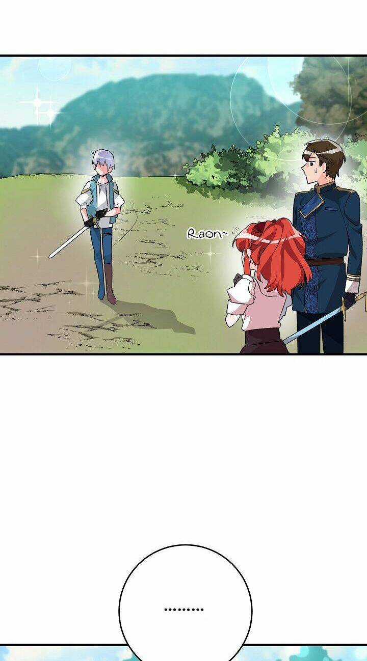 Công Nương Đã Thay Đổi - Chapter 6 - Trang 12