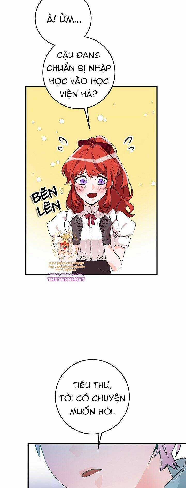 Công Nương Đã Thay Đổi - Chapter 6 - Trang 14