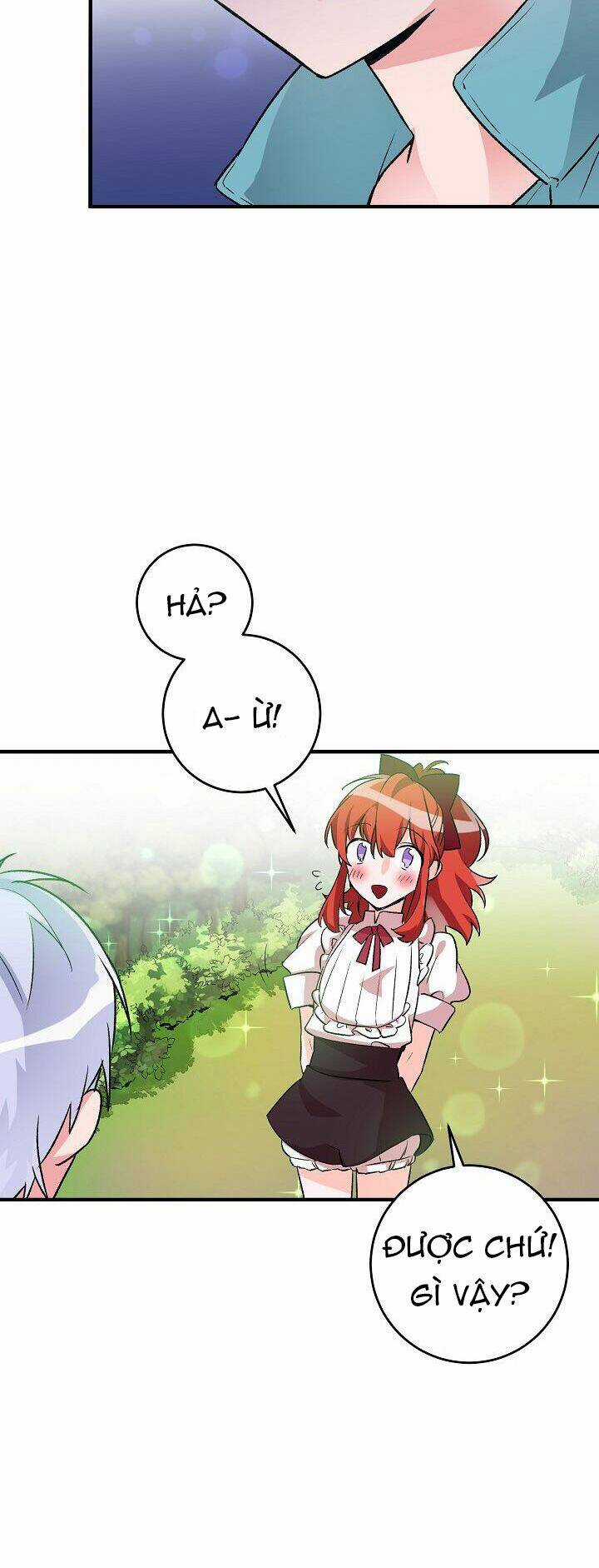 Công Nương Đã Thay Đổi - Chapter 6 - Trang 15