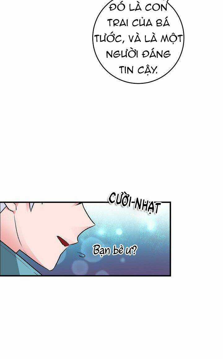 Công Nương Đã Thay Đổi - Chapter 6 - Trang 18