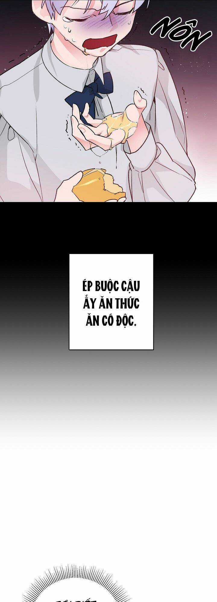 Công Nương Đã Thay Đổi - Chapter 6 - Trang 21