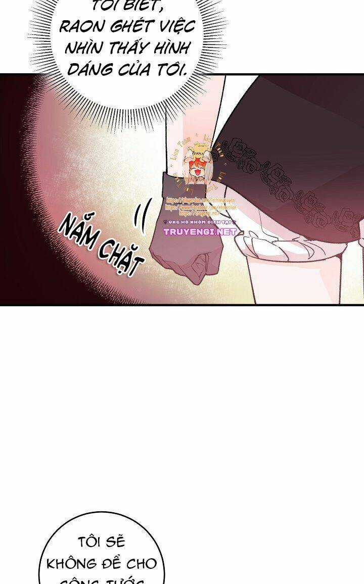 Công Nương Đã Thay Đổi - Chapter 6 - Trang 22