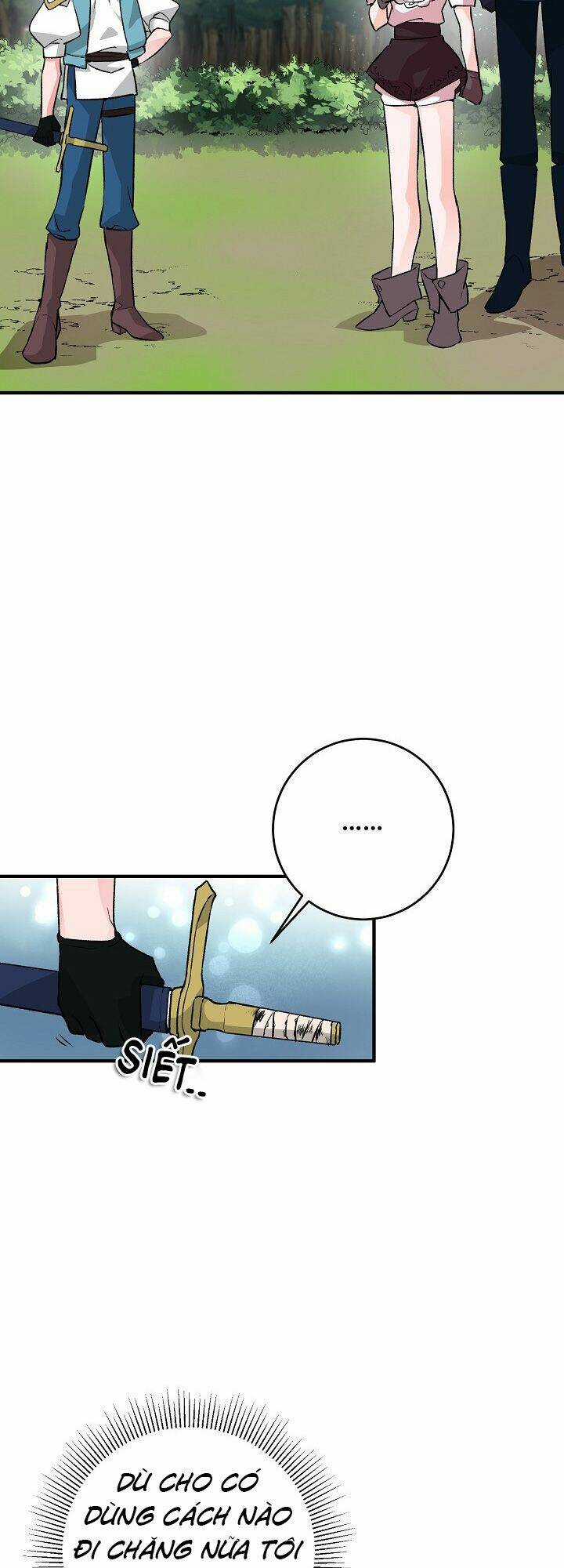 Công Nương Đã Thay Đổi - Chapter 6 - Trang 25