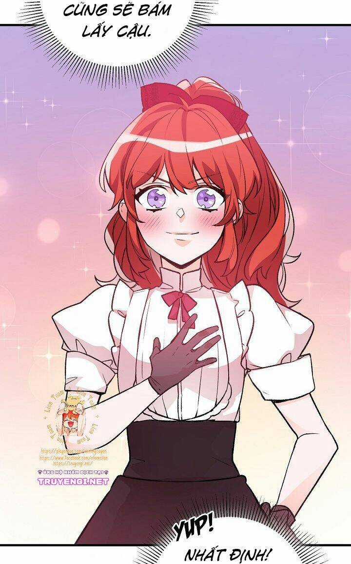 Công Nương Đã Thay Đổi - Chapter 6 - Trang 26