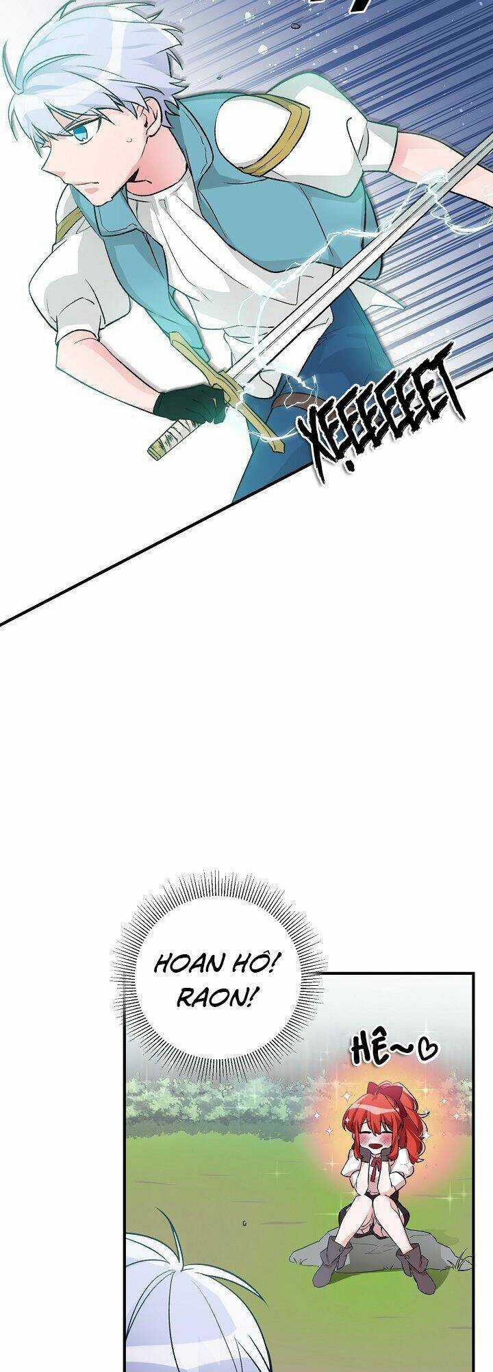 Công Nương Đã Thay Đổi - Chapter 6 - Trang 29