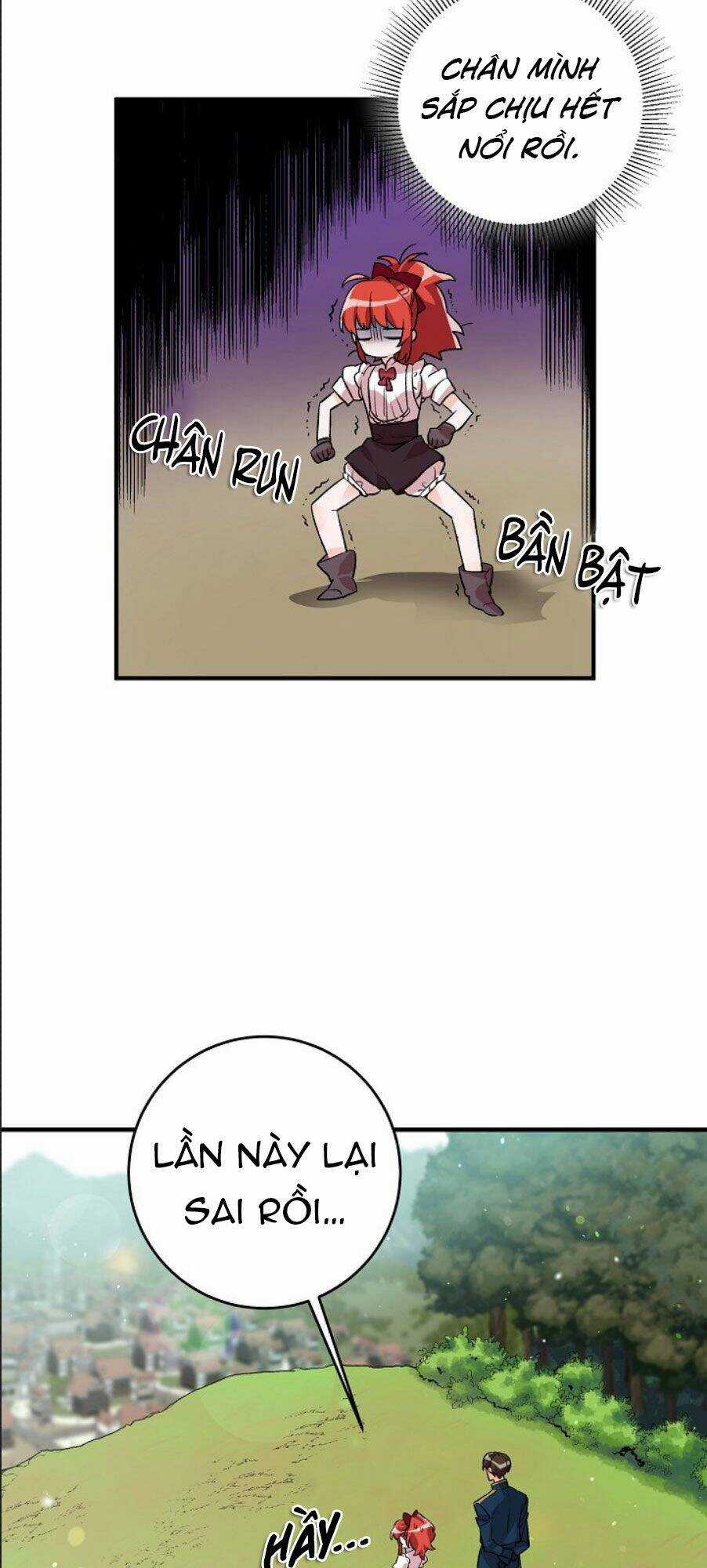 Công Nương Đã Thay Đổi - Chapter 6 - Trang 4