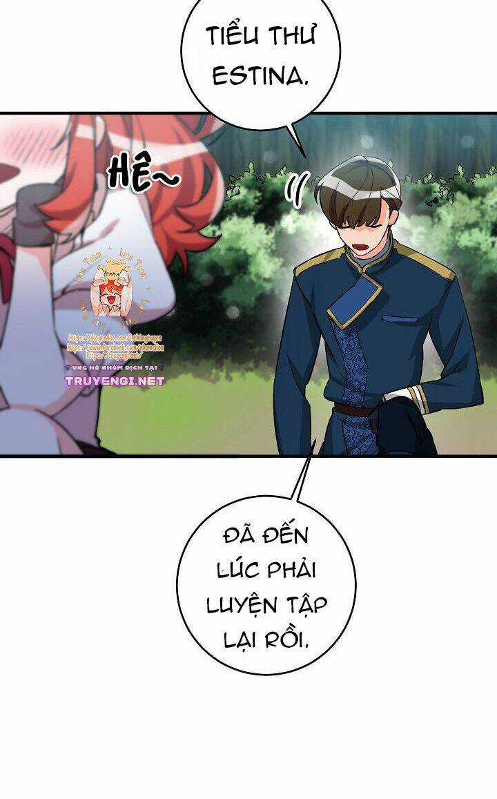 Công Nương Đã Thay Đổi - Chapter 6 - Trang 31