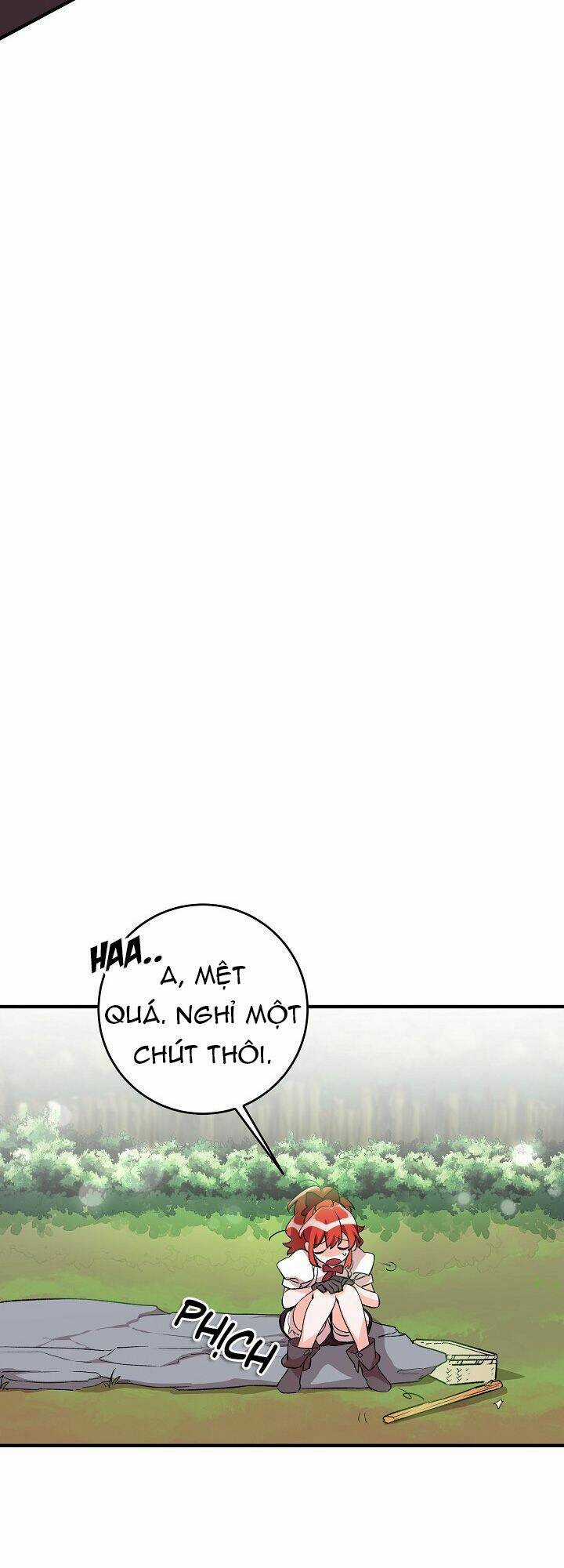 Công Nương Đã Thay Đổi - Chapter 6 - Trang 35