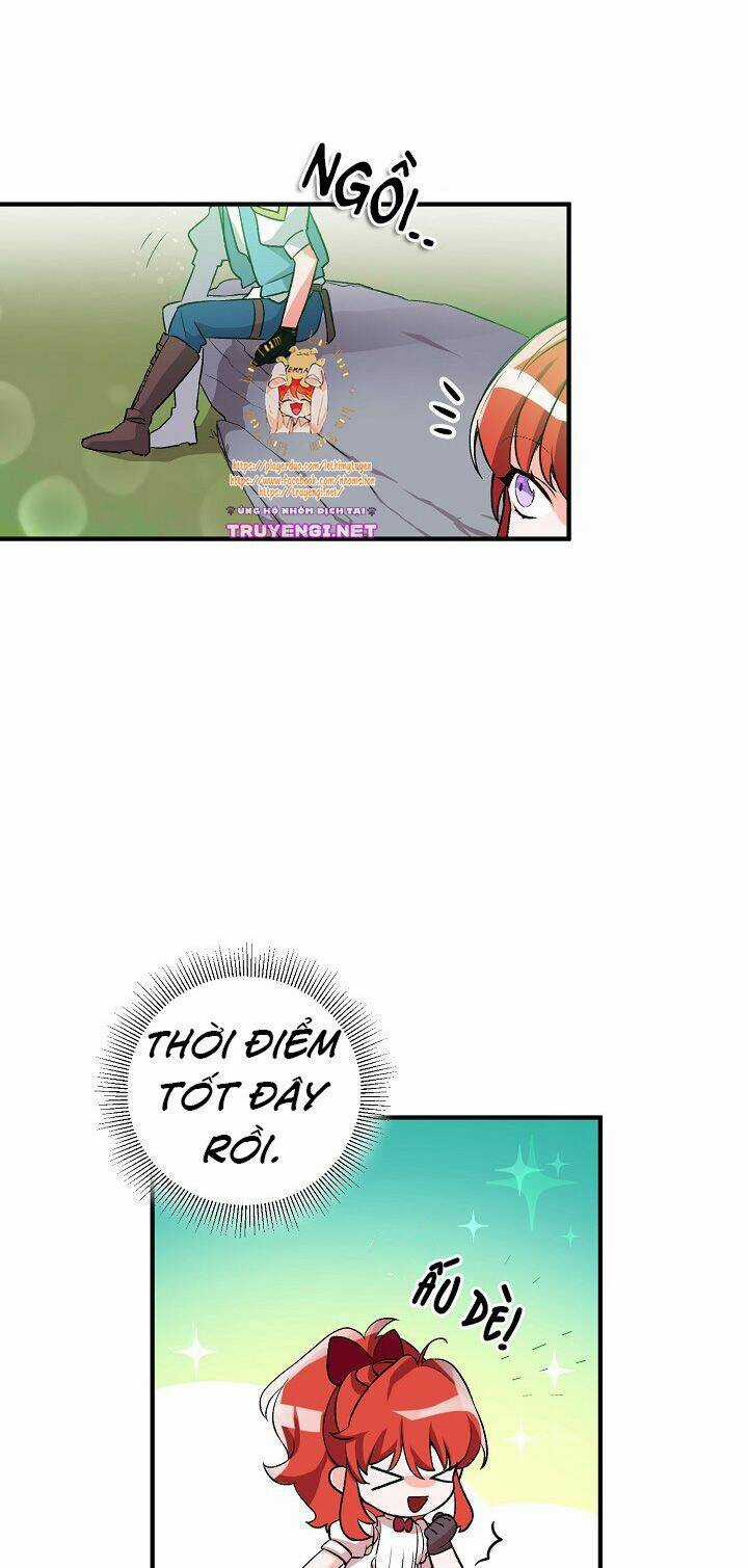 Công Nương Đã Thay Đổi - Chapter 6 - Trang 36