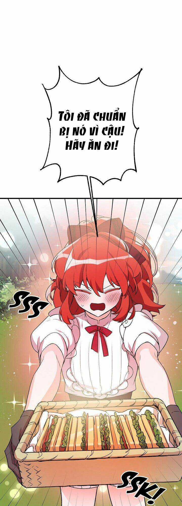 Công Nương Đã Thay Đổi - Chapter 6 - Trang 38