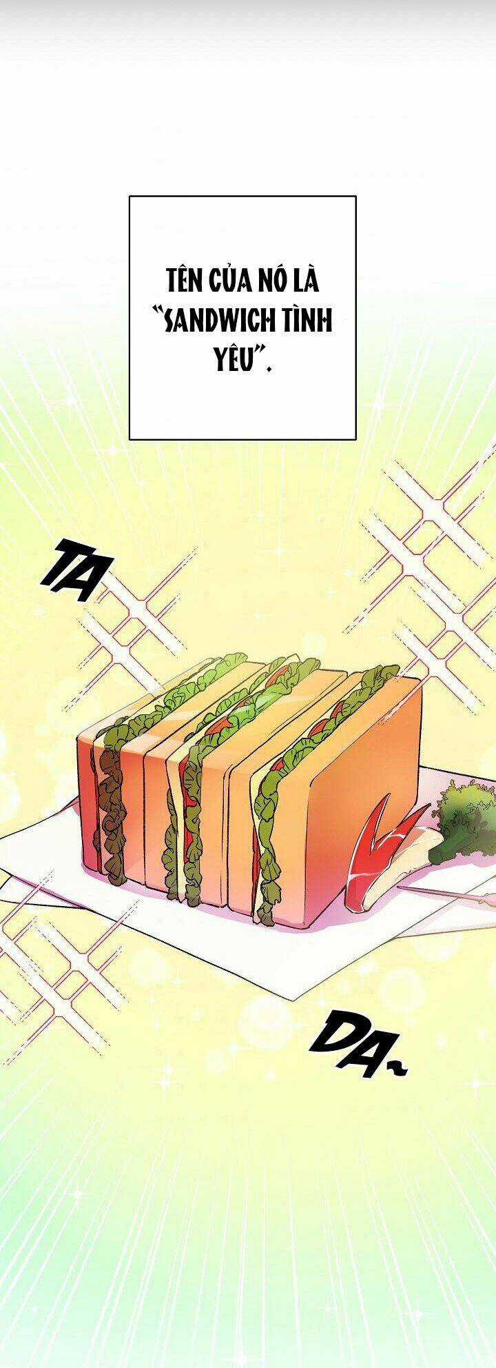 Công Nương Đã Thay Đổi - Chapter 6 - Trang 40