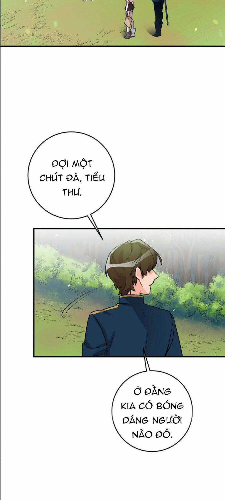 Công Nương Đã Thay Đổi - Chapter 6 - Trang 5