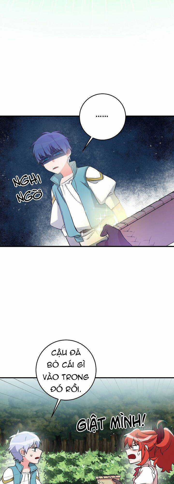 Công Nương Đã Thay Đổi - Chapter 6 - Trang 41