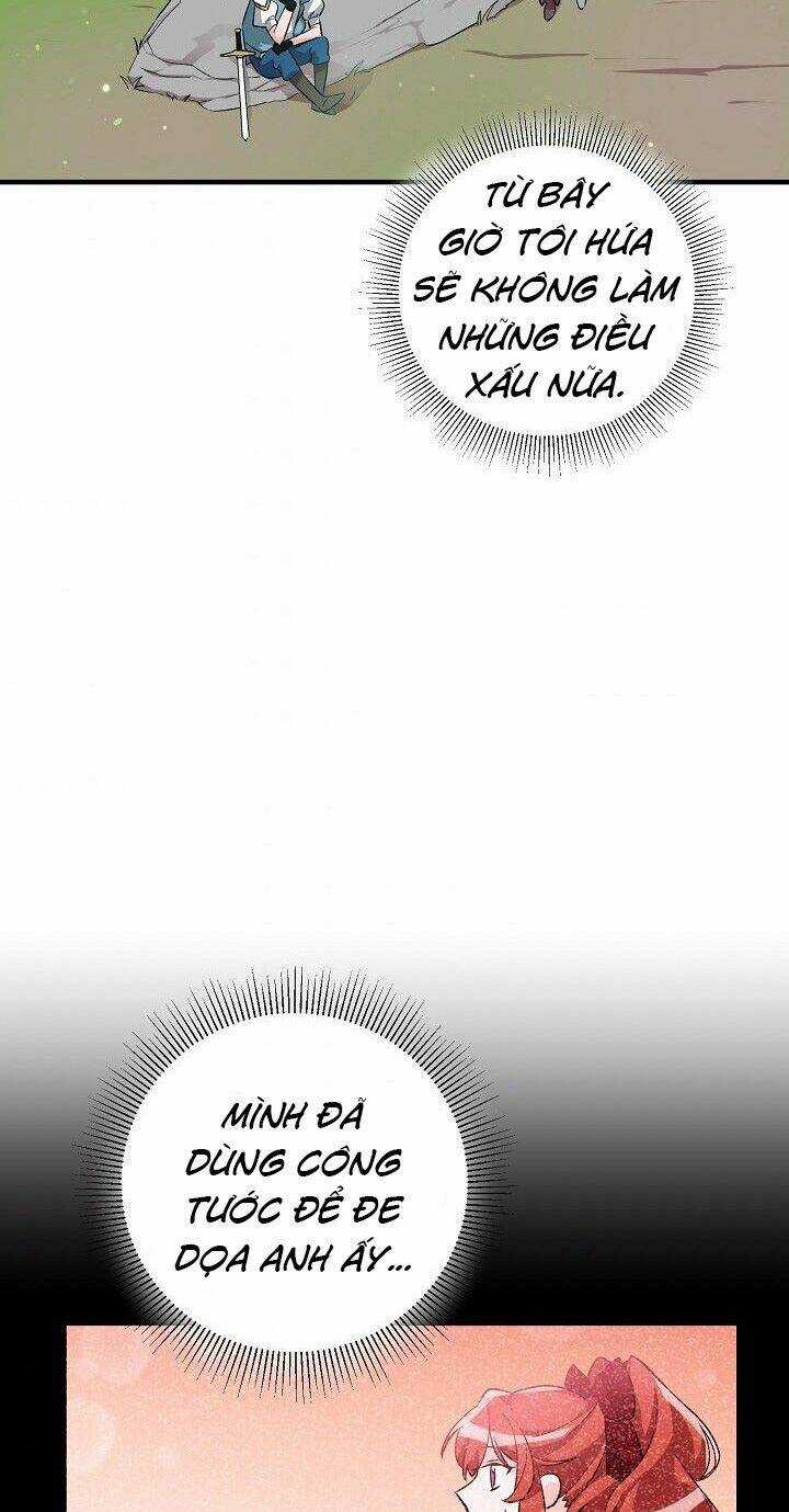 Công Nương Đã Thay Đổi - Chapter 6 - Trang 46